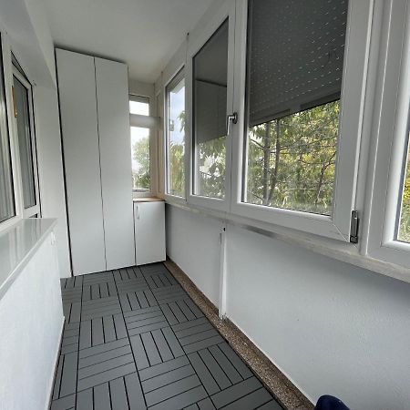 Start Apartments 2 Bükreş Dış mekan fotoğraf