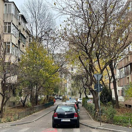 Start Apartments 2 Bükreş Dış mekan fotoğraf
