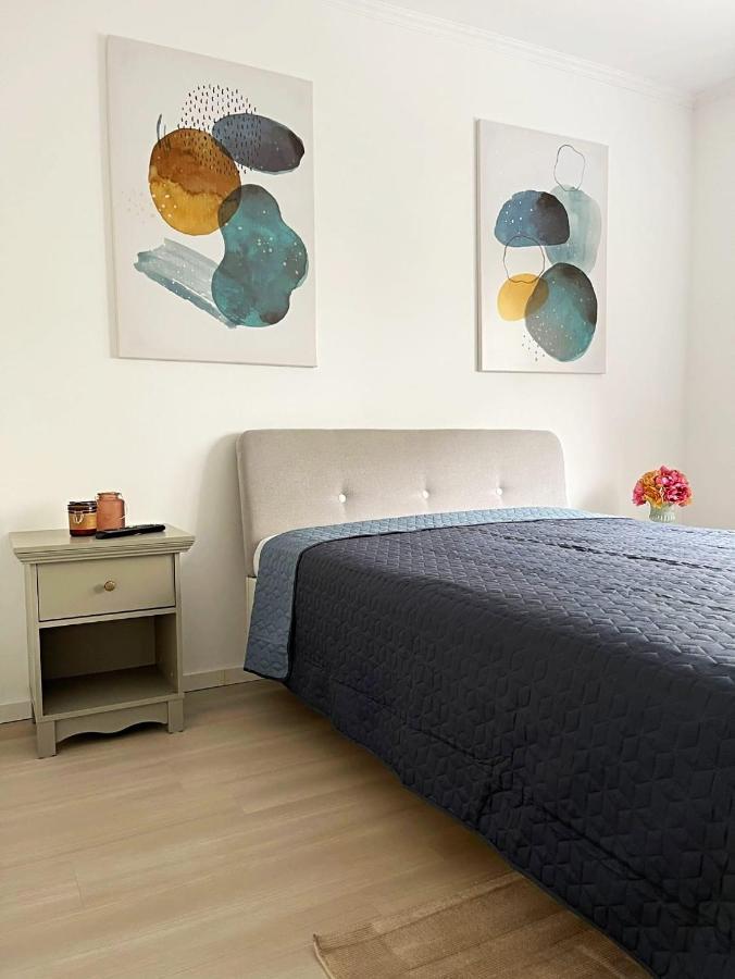 Start Apartments 2 Bükreş Dış mekan fotoğraf