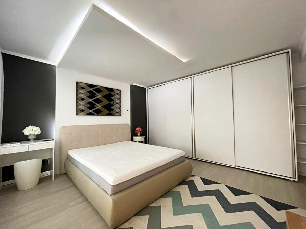 Start Apartments 2 Bükreş Dış mekan fotoğraf