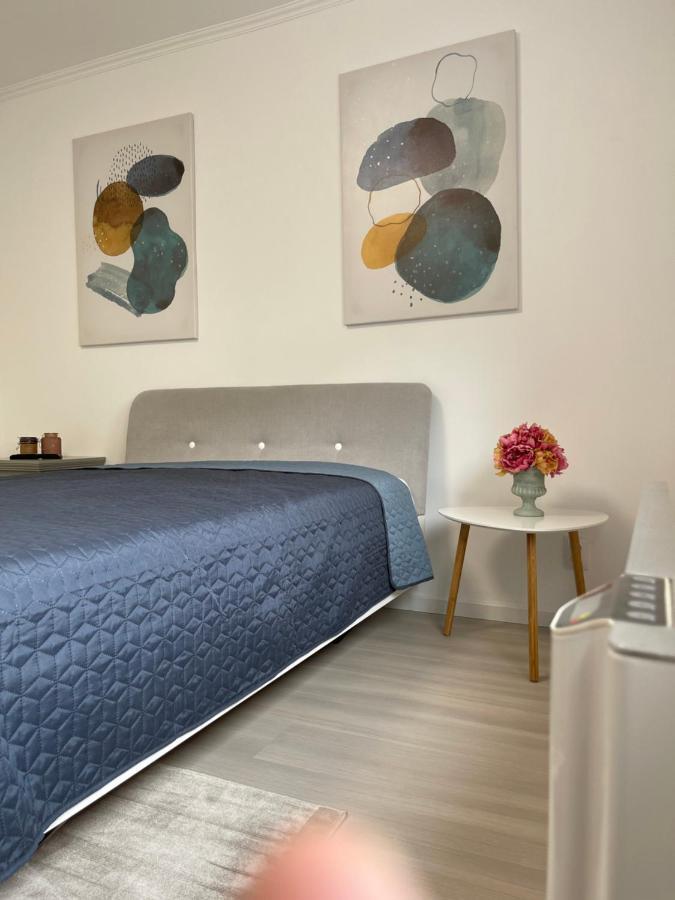 Start Apartments 2 Bükreş Dış mekan fotoğraf