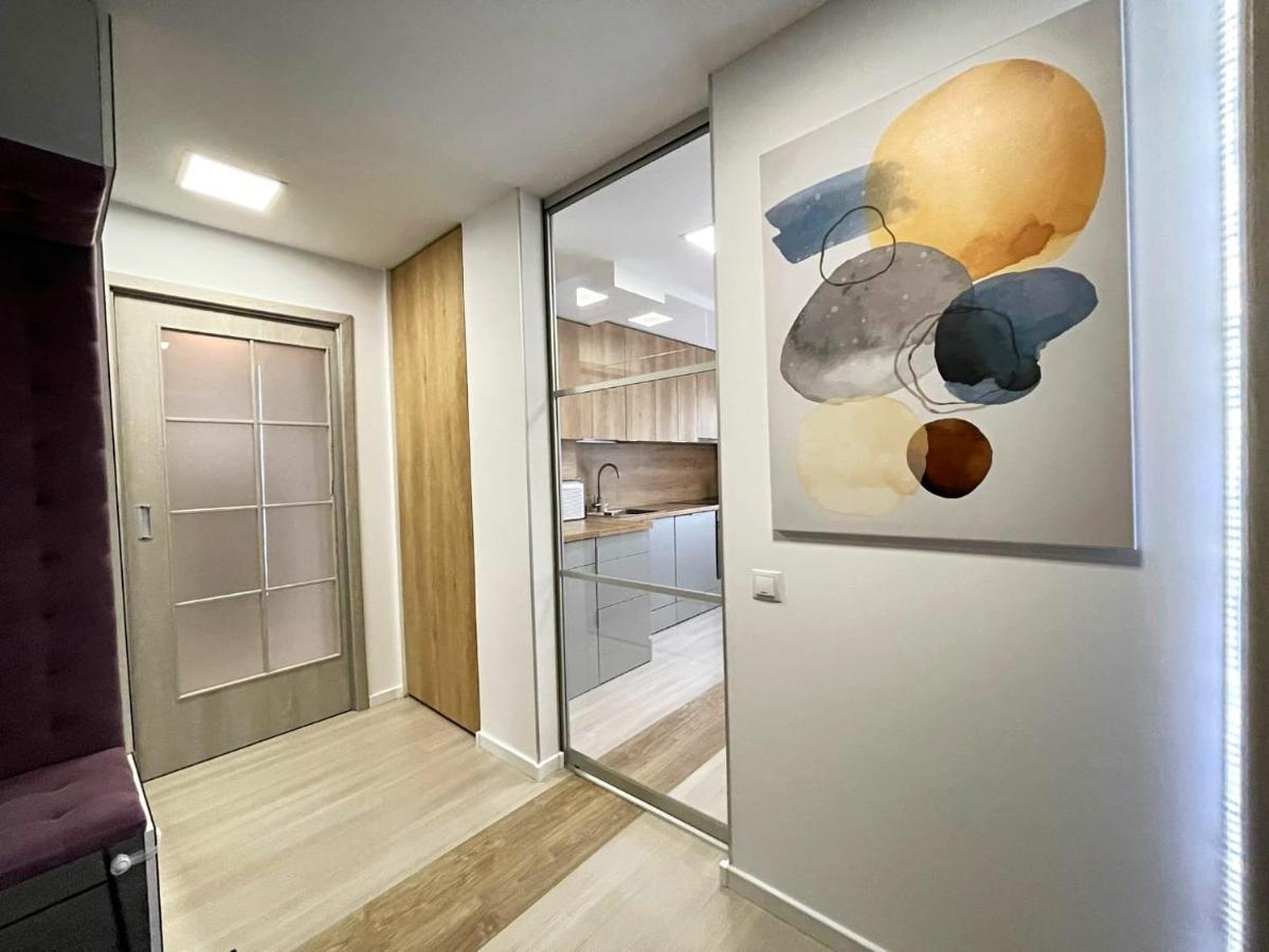 Start Apartments 2 Bükreş Dış mekan fotoğraf