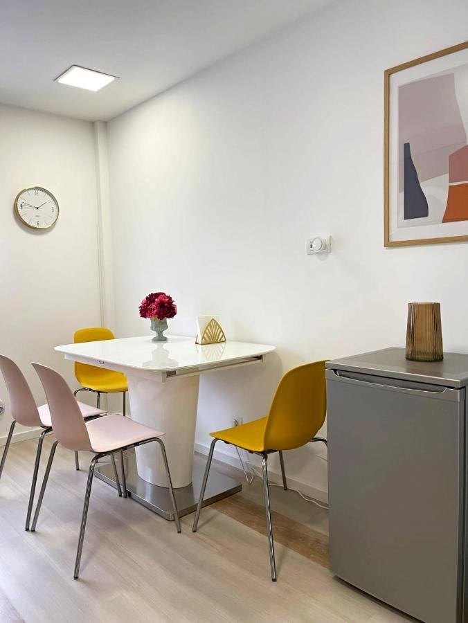 Start Apartments 2 Bükreş Dış mekan fotoğraf