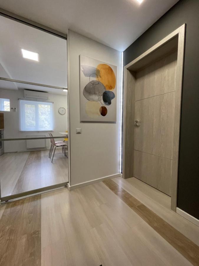 Start Apartments 2 Bükreş Dış mekan fotoğraf