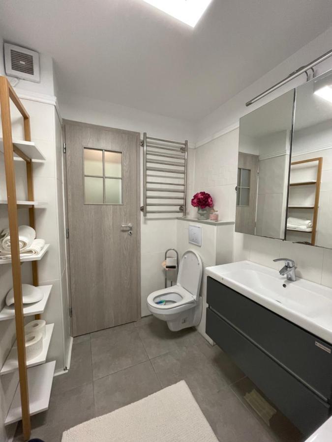 Start Apartments 2 Bükreş Dış mekan fotoğraf