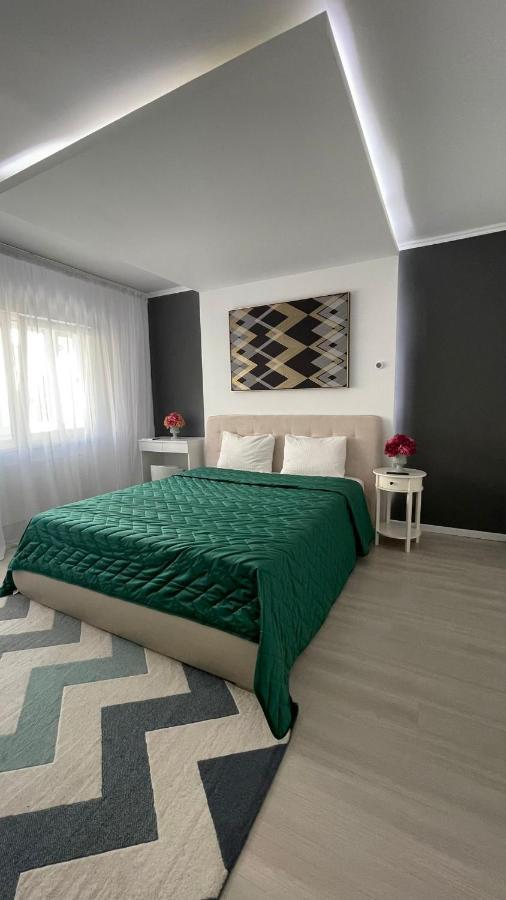 Start Apartments 2 Bükreş Dış mekan fotoğraf